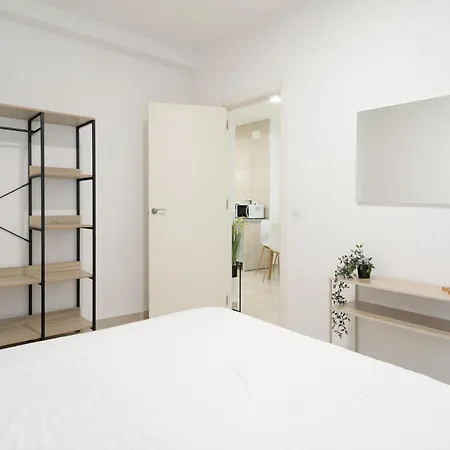 Apartment Centro Y Playa Alicante