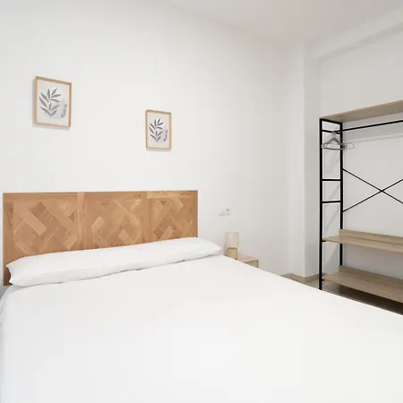 Centro Y Playa Apartment
